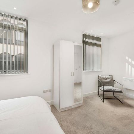 Guestready - Gladstone Hotel Liverpool Extérieur photo