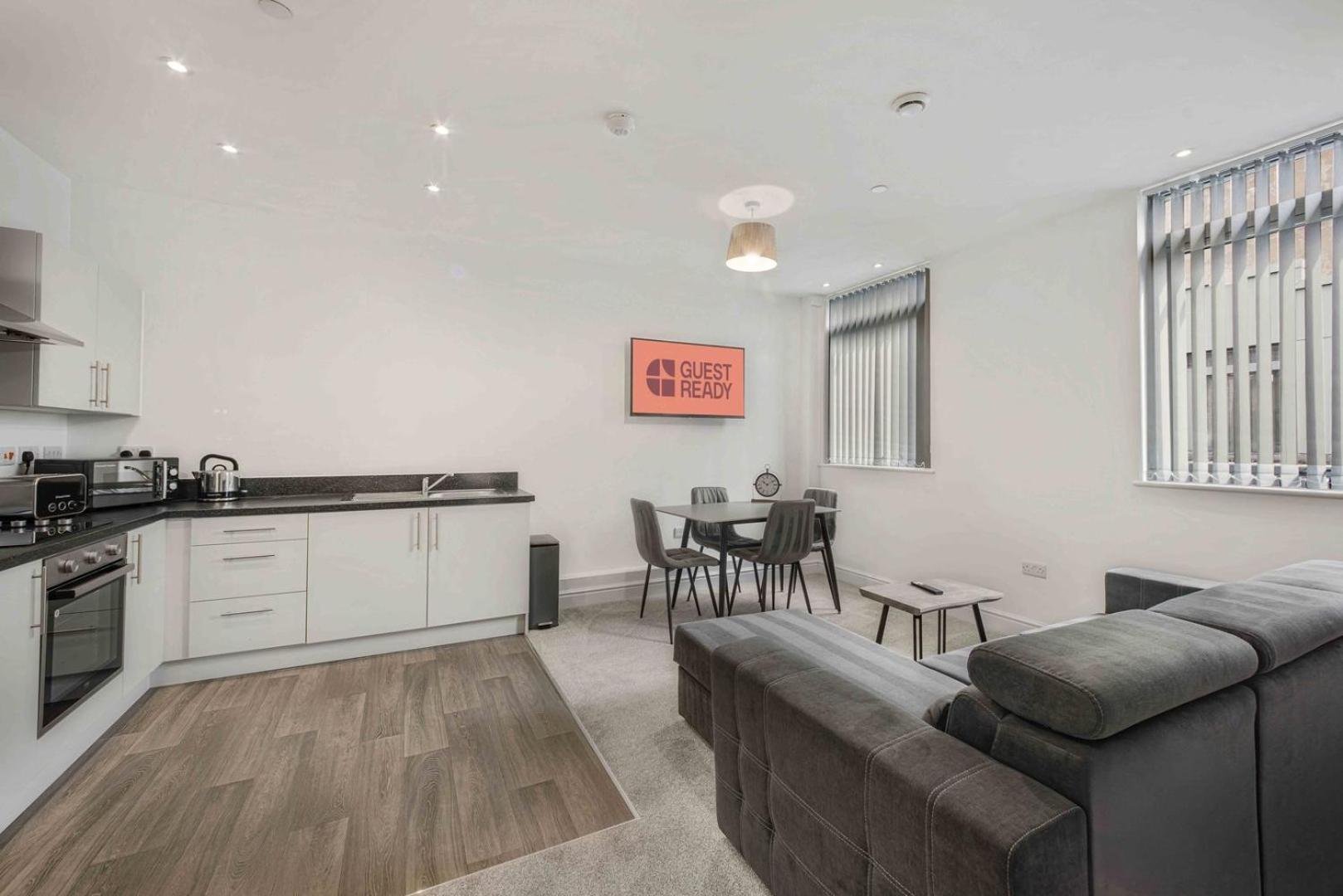 Guestready - Gladstone Hotel Liverpool Extérieur photo