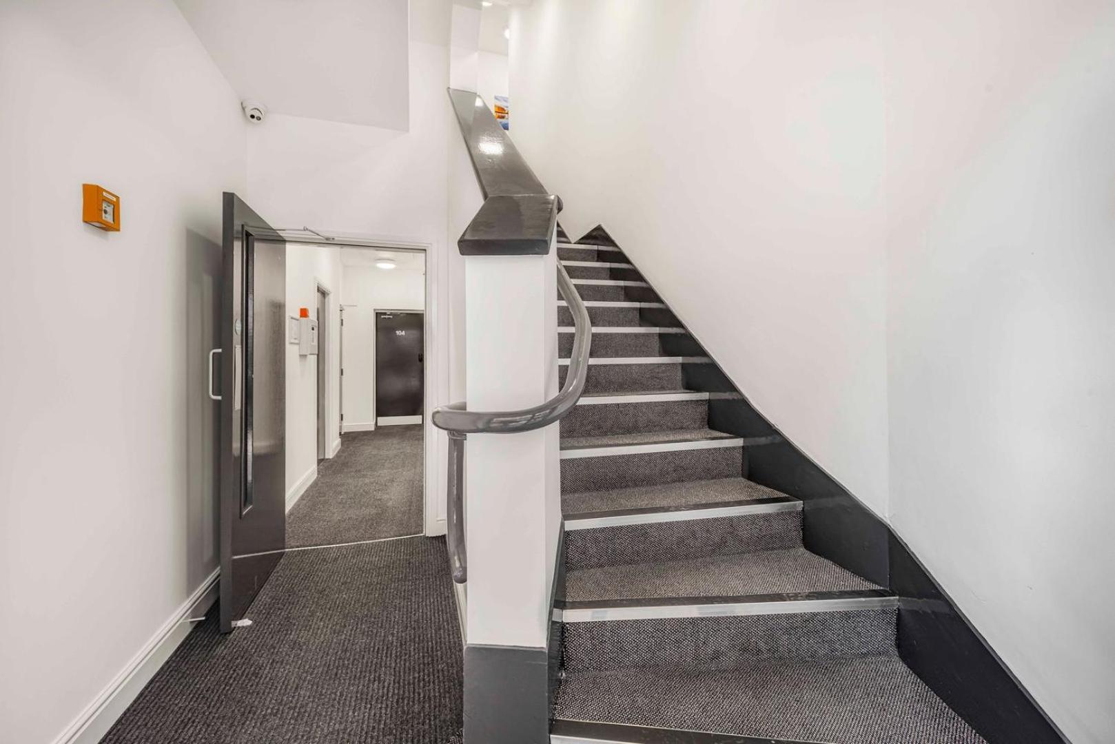 Guestready - Gladstone Hotel Liverpool Extérieur photo