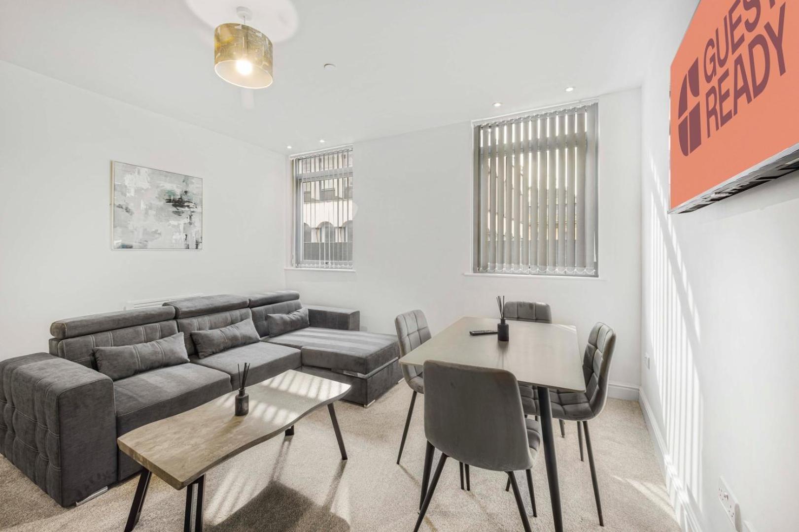 Guestready - Gladstone Hotel Liverpool Extérieur photo