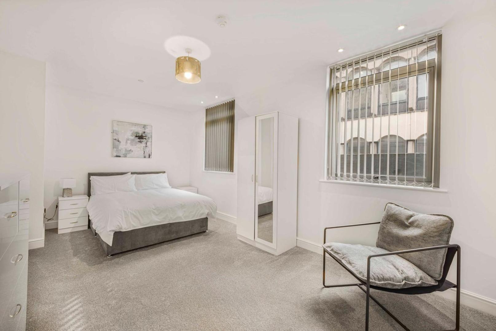 Guestready - Gladstone Hotel Liverpool Extérieur photo