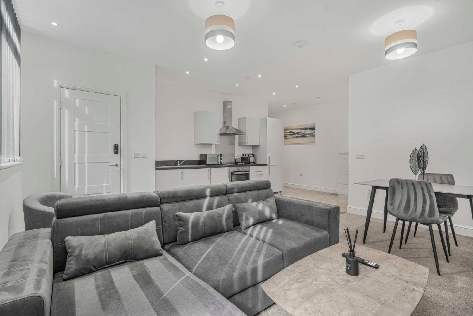 Guestready - Gladstone Hotel Liverpool Extérieur photo